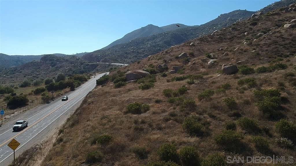 20248 Campo Rd LOT 0, Dulzura, CA 91917 Zillow