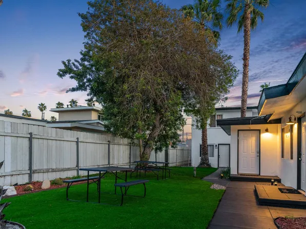 1015 Hornblend St, San Diego, CA 92109