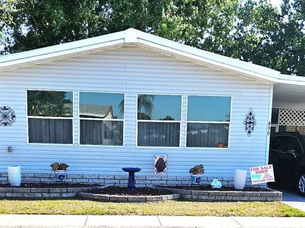 1001 Starkey Rd Lot 490, Largo, FL 33771