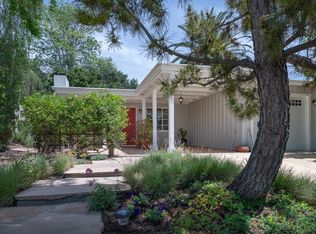 434 Paseo Del Descanso, Santa Barbara, CA 93105