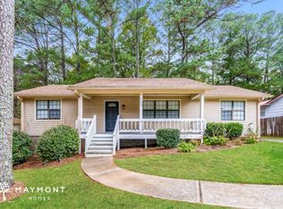 1508 Celinda Ln, Birmingham, AL 35235
