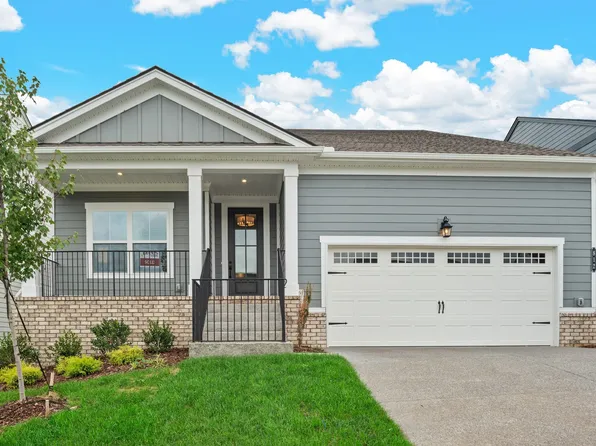 1053 Cherry Tree Dr, Mount Juliet, TN 37122