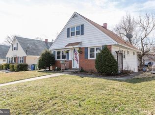 2737 Chesley Ave, Baltimore, MD 21234