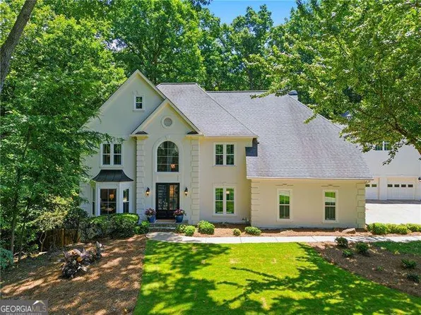 515 Kensington Farms Dr, Milton, GA 30004