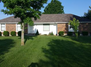 27308 S Bill School Rd, Harrisonville, MO 64701