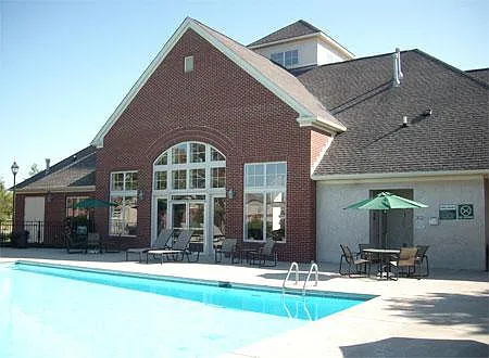 The Lakes at West Chester — Photo 11