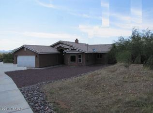 1160 Metate Ct, Rio Rico, AZ 85648