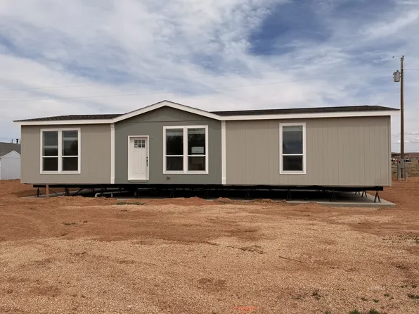 Manzanita, Fredonia, AZ 86022