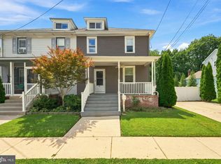 20 Cleveland Ave, Blackwood, NJ 08012