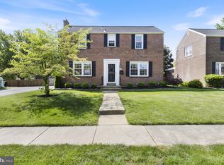 252 Pinehurst Rd, Wilmington, DE 19803