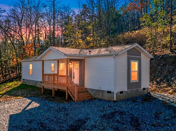 247 Loganberry Ln, Hayesville, NC 28904