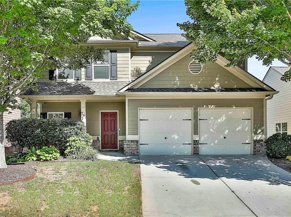 78 Maple Hill Dr, Newnan, GA 30265