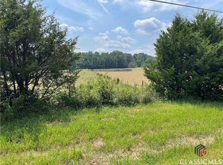 0 Saxon Rd, Watkinsville, GA 30677