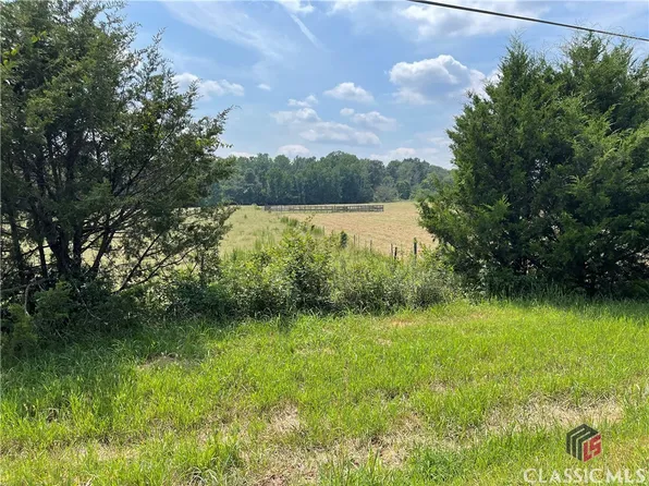 0 Saxon Road, Watkinsville, GA 30677