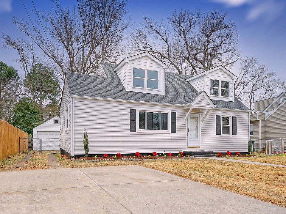 1st image of 1377 Sunset Dr
