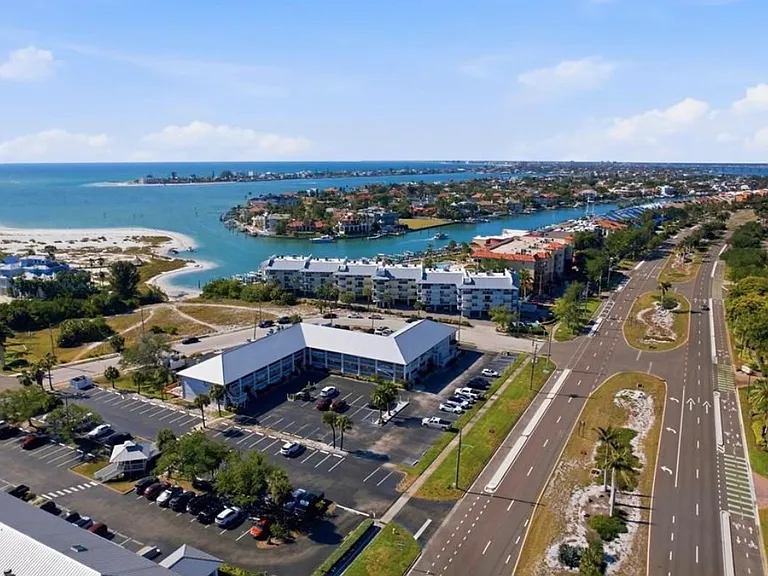 1100 Pinellas Bayway S #G3 — Photo 7