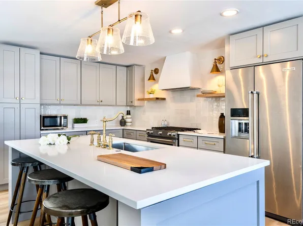 2881 S Grape Way, Denver, CO 80222