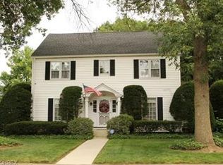 489 E Ford Ave, Barberton, OH 44203