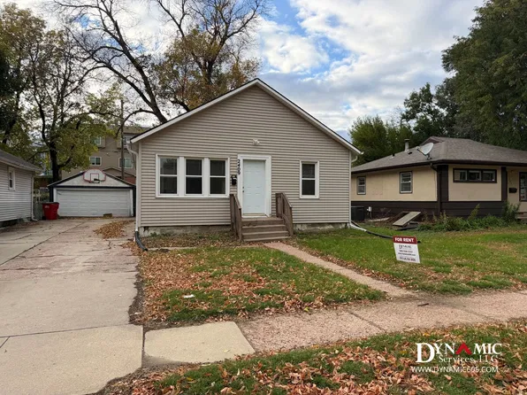 2409 S Norton Ave, Sioux Falls, SD 57105