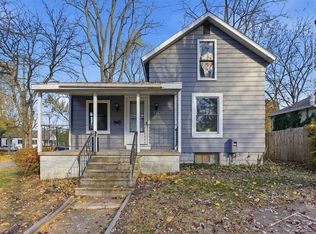 924 W Allen St, Midland, MI 48640