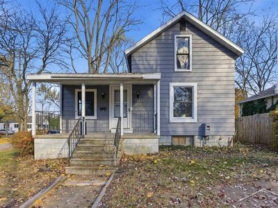 924 W Allen St, Midland, MI, 48640