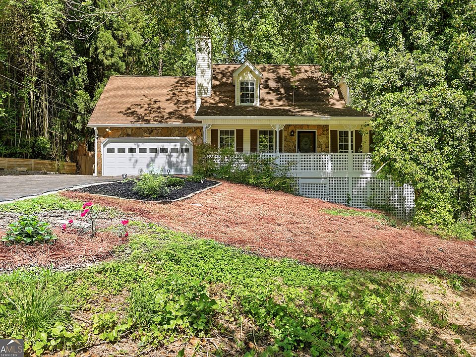1st image of 4661 Spring Ridge Dr