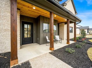 141 Sonoma Rdg, China Spring, TX 76633