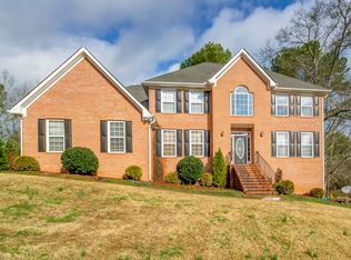 105 Waverly Blvd, Ellenwood, GA 30294