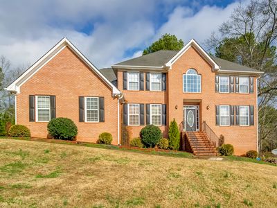 105 Waverly Blvd, Ellenwood, GA, 30294