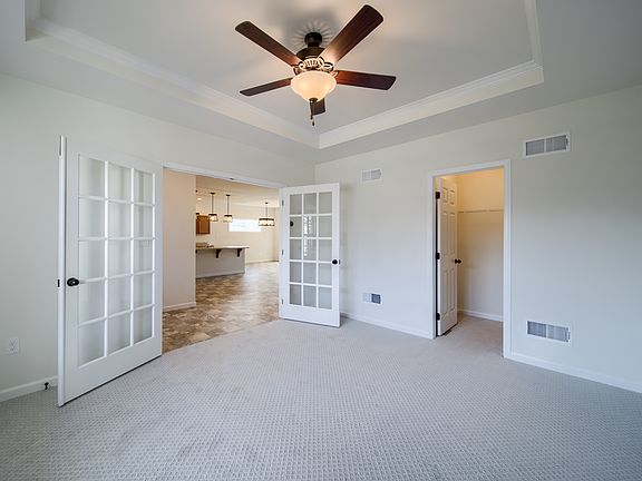 Guest Suite