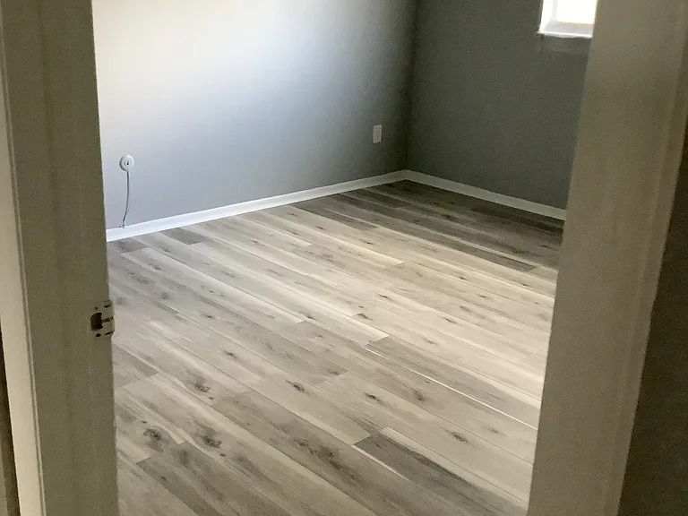 Bedroom!