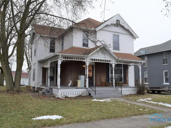 229 Beech St, Wauseon, OH 43567