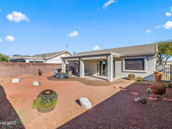 7308 E Navigator Ln, Tucson, AZ 85756