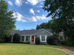 3538 Westcliff Rd S, Fort Worth, TX 76109
