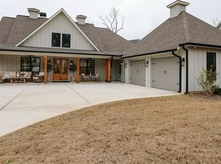 93 N Shore At Redwine Dr, Newnan, GA