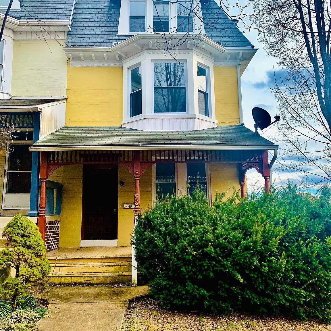 438 Lincoln St, York, PA 17401 Zillow