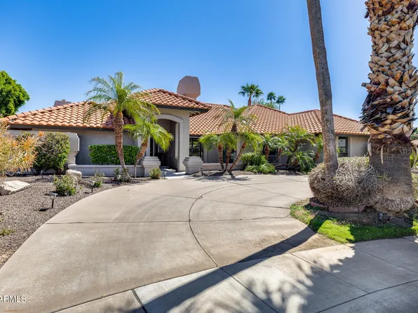 1426 W PORT AU PRINCE Lane, Phoenix, AZ 85023
