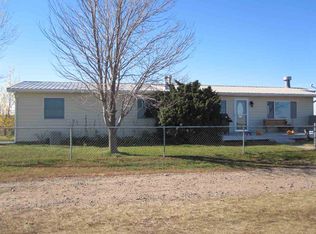 7508 W Buckboard Rd, North Platte, NE 69101