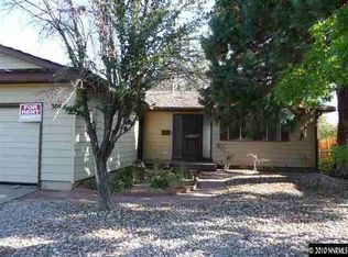 3090 Slater Ave, Reno, NV 89503