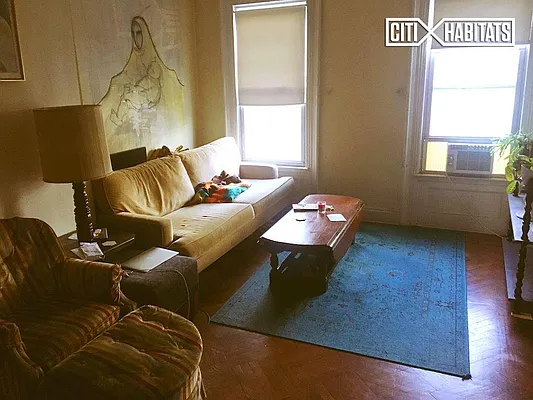 Rented by Citi Habitats | media 25