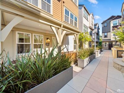 156 Tilton Ave, San Mateo, CA, 94401