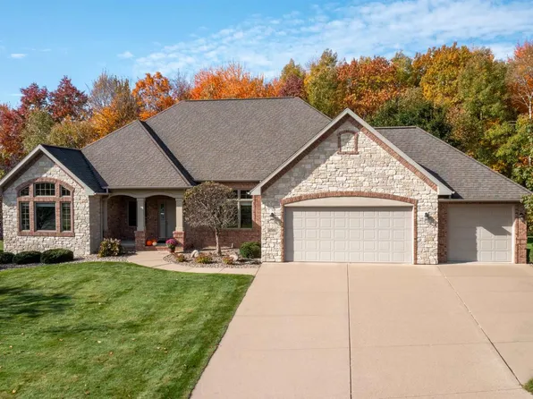 4504 ESTATE DRIVE, Weston, WI 54476