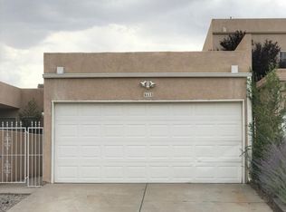4615 Via Macduffee Rd NE, Albuquerque, NM 87111