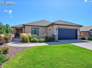 1615 Rockview Trl, Colorado Springs, CO 80904