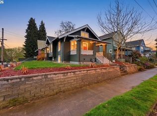 832 NE Failing St, Portland, OR