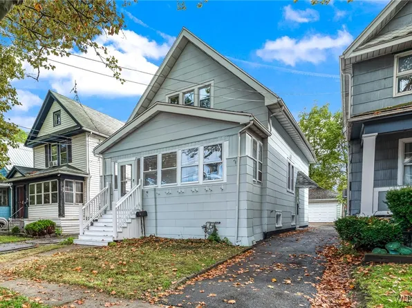 55 Erb St, Buffalo, NY 14215