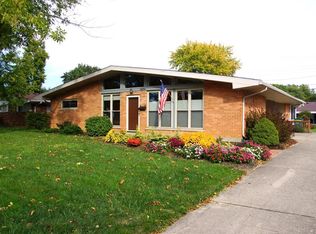 3854 Ackerman Blvd, Dayton, OH 45429