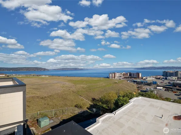 5127 N Bennett Street, Ruston, WA 98407