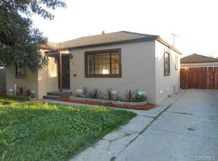 4937 E San Juan St, Compton, CA 90221