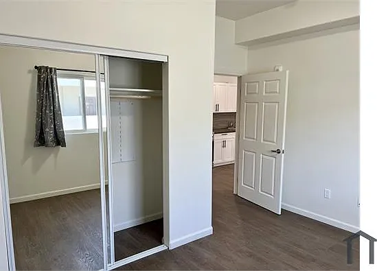 1 bed, 540 sqft, $2,300 — Photo 4